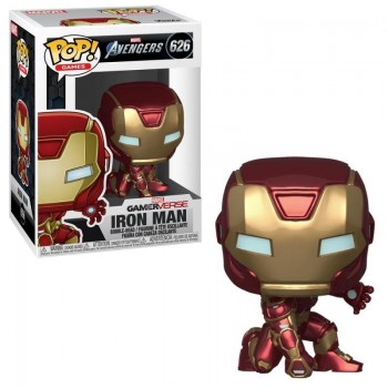Funko Pop Marvel Avengers Iron Man Figürü No:626
