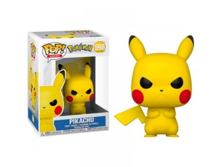 Funko Pop Pokemon - Pikachu Figürü No:598