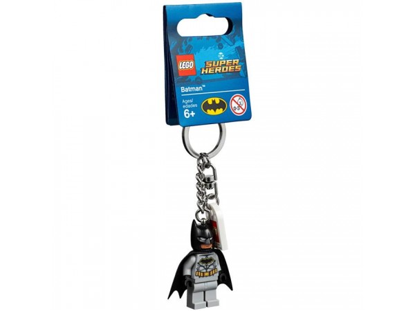 LEGO DC Batman Anahtarlık 853951