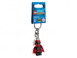 Lego Dc Batwoman Anahtarlık 853953