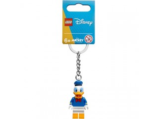 LEGO Disney Donald Duck Anahtarlık 854111