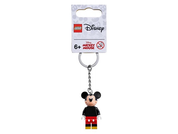 Lego Disney Mickey Mouse Anahtarlık 853998
