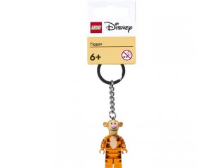 LEGO Disney Tigger Anahtarlık 854193