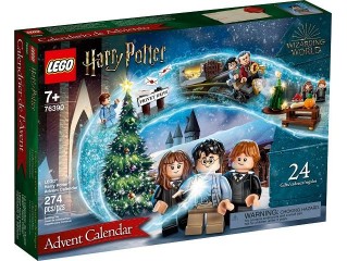 Lego Harry Potter 76390 Advent Calender Yapım Seti