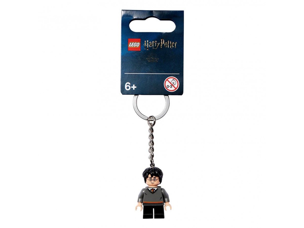 Lego Harry Potter Anahtarlık 854114