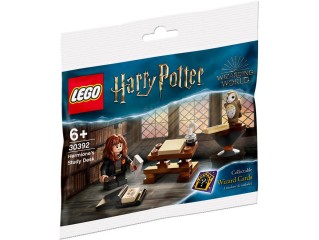 LEGO Harry Potter Hermione’nin Çalışma Masası - 31 Parça - 30392