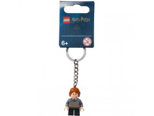 Lego Harry Potter - Ron Weasley Anahtarlık 854116