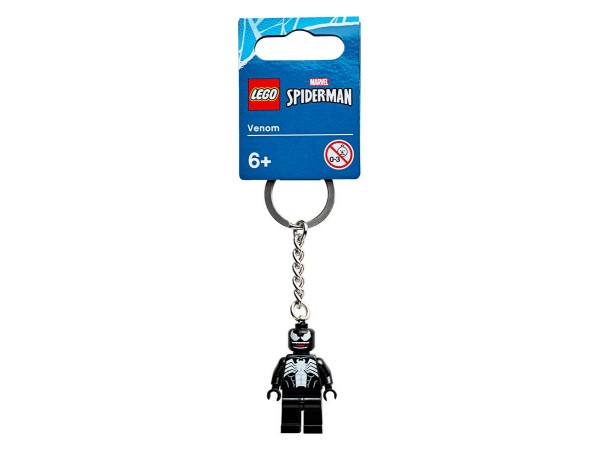 Lego Marvel Venom Anahtarlık 854006