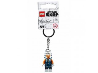 LEGO Star Wars Ahsoka Tano Anahtarlık 854186