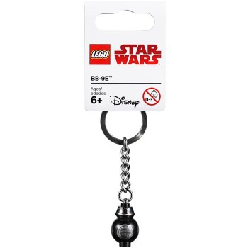 Lego Star Wars Bb-9e Anahtarlık 853770