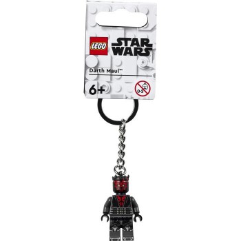 LEGO Star Wars Darth Maul Anahtarlık 854188