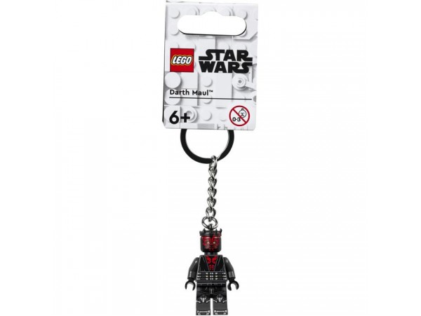 LEGO Star Wars Darth Maul Anahtarlık 854188
