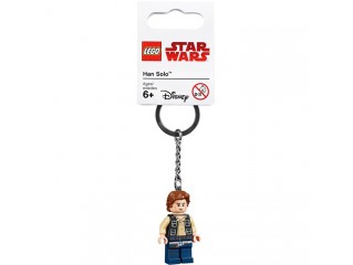 Lego Star Wars Han Solo Anahtarlık 853769