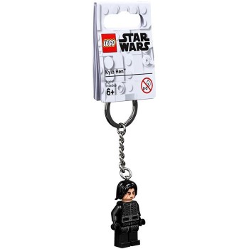 Lego Star Wars Kylo Ren Anahtarlık 853949