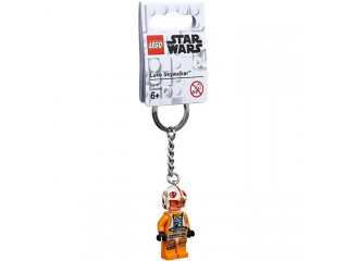 Lego Star Wars Luke Skywalker Anahtarlık 853947