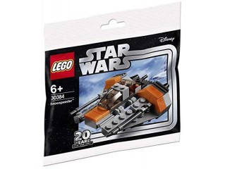 Lego Star Wars Snowspeeder 30384