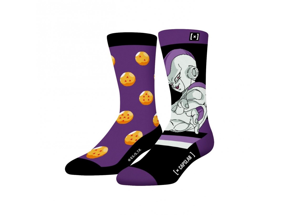 Lisanslı Dragon Ball Z - Frieza Çorap