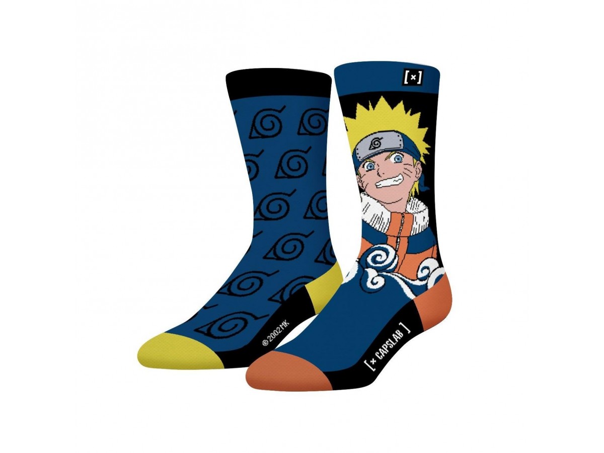 Lisanslı Naruto Shippuden - Naruto Çorap