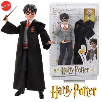 Mattel Harry Potter Figürü 26cm