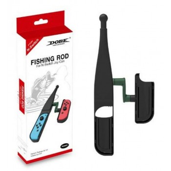 Nintendo Switch Dobe Fishing Rod Olta Aparat