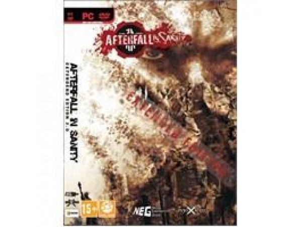 Pc Afterfall In Santy Extended Edition