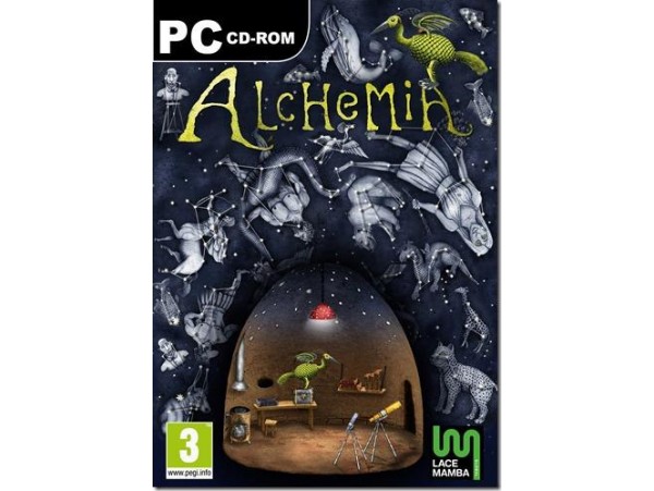 Pc Alchemia