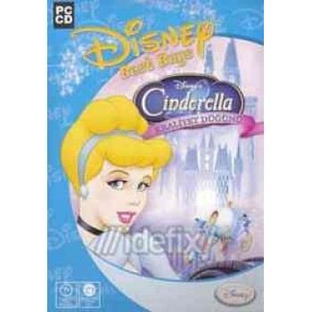 Pc Disney Cinderella Kraliyet Dugunu