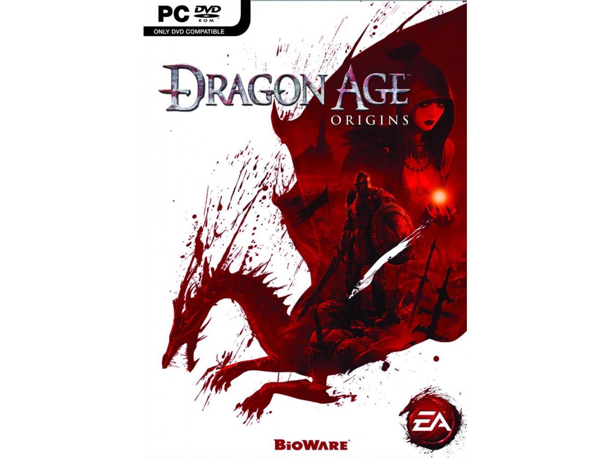 Pc Dragon Age Origins
