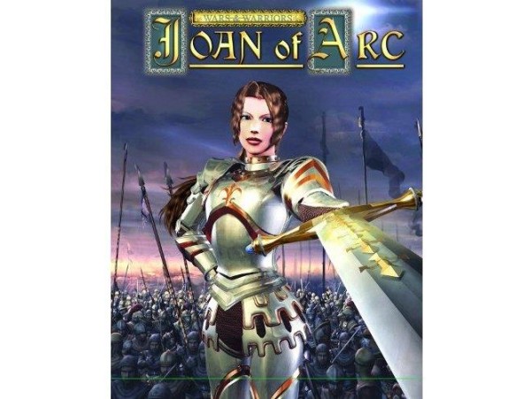 Pc Joan Of Arc
