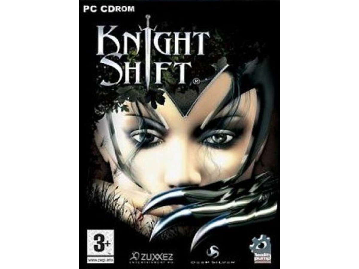 Pc Knight Shift