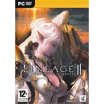 Pc Lineage 2