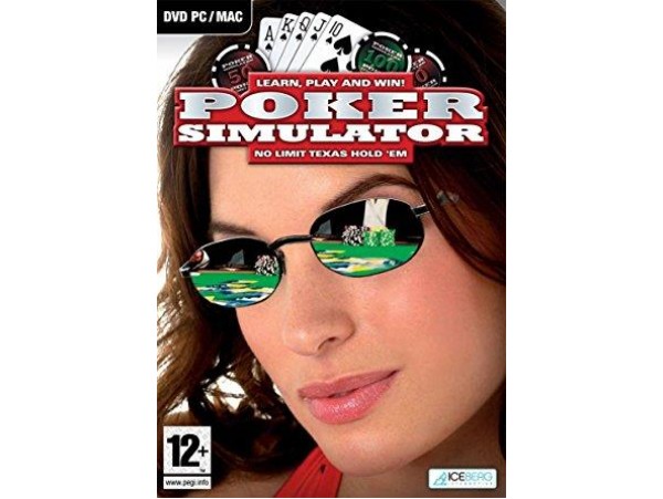 Pc Poker Simulator