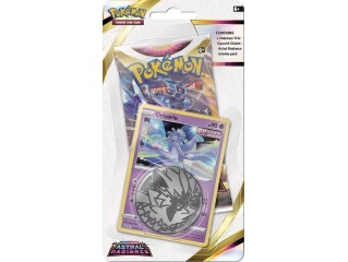 Pokemon Tcg Astral Radiance Checklane Booster Pack Oricorio Kart Seti (Orjinal Ürün)