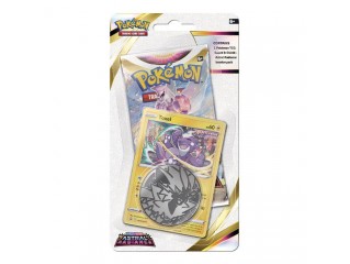 Pokemon Tcg Astral Radiance Checklane Booster Pack Toxel Kart Seti (Orjinal Ürün)