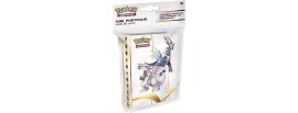 Pokemon Tcg Astral Radiance Mini Album + Booster Pack
