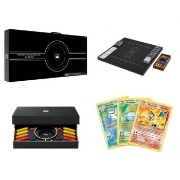 Pokemon Tcg Classic Collection Box