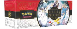 Pokemon Tcg Holiday Advent Calendar