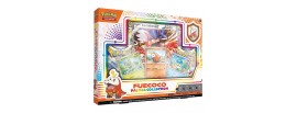 Pokemon Tcg Paldea Collection Box - Fuecoco