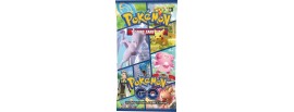 Pokemon Tcg Pokemon Go Tek Booster Pack