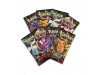 Pokemon Tcg Scarlet Violet Paldean Fates Premium Collection Meowscarada ex