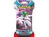 Pokemon Tcg Scarlet & Violet Paradox Rift Sleeved Tek Booster Paket