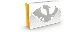 Pokemon Tcg Sword & Shield Charizard Ultra Premium Collection