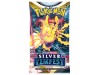 Pokemon Tcg Sword & Shield Silver Tempest Tek Booster Paket