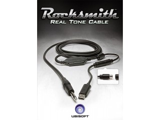 Pc Ps4 Ps3 Xbox One Xbox 360 Uyumlu Rocksmith Real Tone Kablo