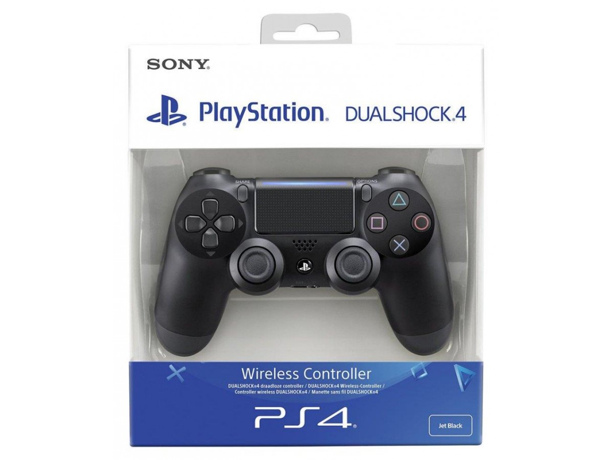 Ps4 Dualshock 4 Oyun Kolu Controller Sony Eurasia Garantili
