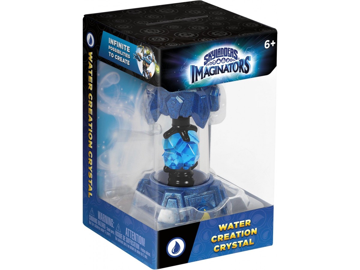 Skylanders Imaginators Crystal Water 1