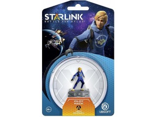 Starlink Levi Pilot Pack