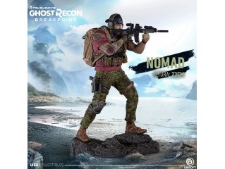 Ubisoft Ghostrecon Breakpoint Nomad Figürü