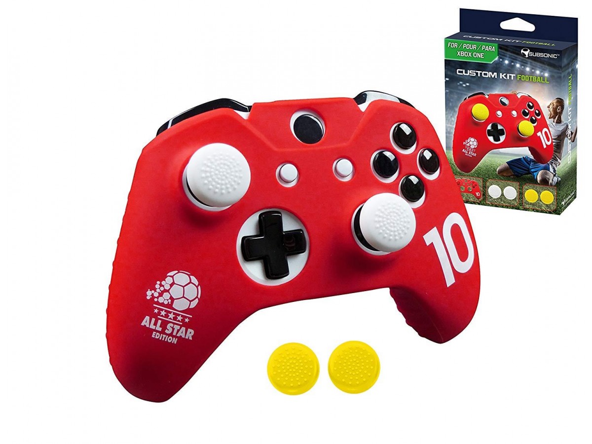 Xbox One Custom Kit Football