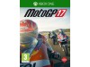 Xbox One Motogp 17